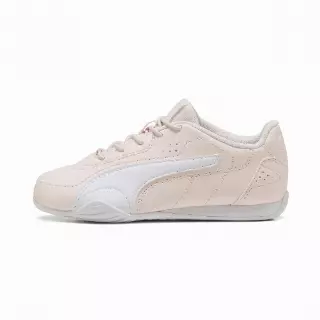 PUMA Catch sneakers, Wit