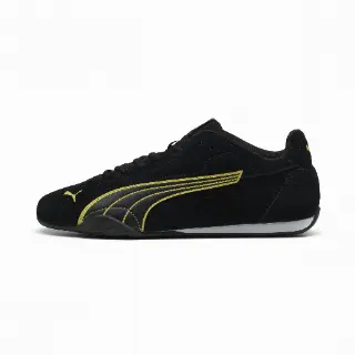 PUMA Catch sneakers, Zwart