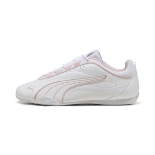 PUMA Catch Soleil sneakers voor Dames, Wit