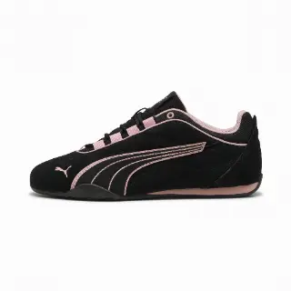 PUMA Catch Soleil sneakers voor Dames, Zwart