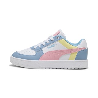 PUMA Caven 2.0 Block sneakers, Blauw/Roze/Wit