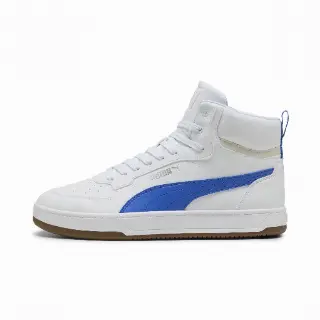 PUMA Caven 2.0 Mid sneakers, Blauw/Wit