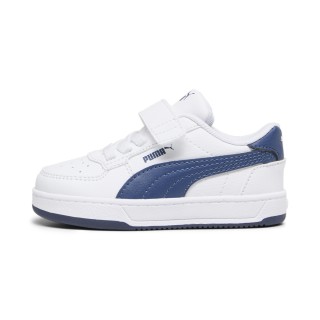 PUMA Caven 2.0 sneakers, Blauw/Wit