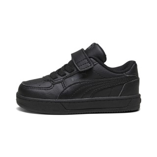 PUMA Caven 2.0 sneakers, Zwart/Grijs