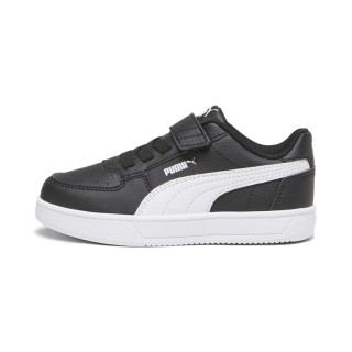 PUMA Caven 2.0 sneakers, Zwart/Wit