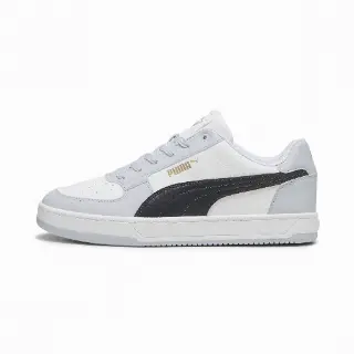 PUMA Caven 2.0 uniseks sneakers, Grijs/Wit/Zilver