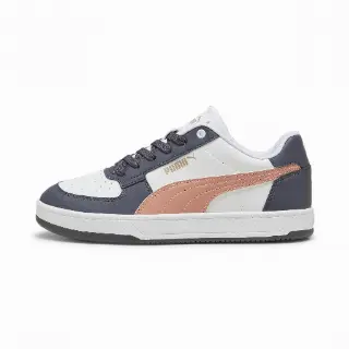 PUMA Caven 2.0 uniseks sneakers, Roze/Grijs/Wit