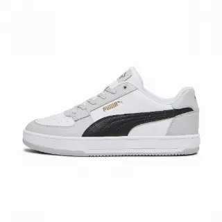 PUMA Caven 2.0 uniseks sneakers, Zwart/Grijs/Wit