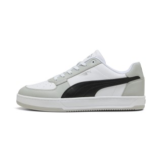 PUMA Caven 2.0 uniseks sneakers, Zwart/Grijs/Wit
