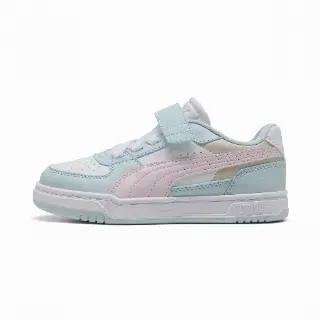 PUMA Caven III Block sneakers, Roze/Wit