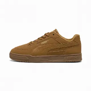PUMA Caven III gewinterde uniseks sneakers, Bruin