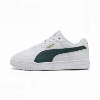 PUMA Caven III sneakers, Wit/Goud