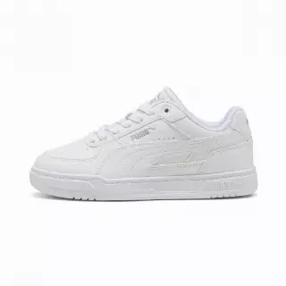 PUMA Caven III sneakers, Wit/Zilver