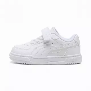 PUMA Caven III sneakers, Wit/Zilver