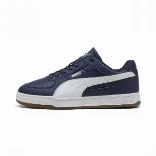 PUMA Caven III uniseks sneakers, Blauw/Wit