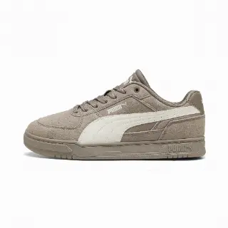 PUMA Caven III uniseks sneakers, Grijs/Wit