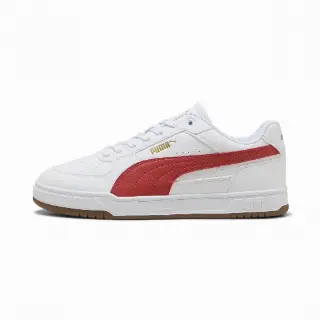 PUMA Caven III uniseks sneakers, Wit