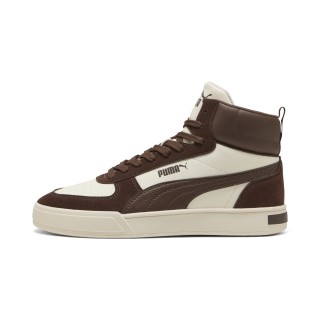 PUMA Caven Mid sneakers, Bruin