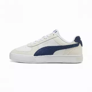 PUMA Caven Mix sneakers, Blauw/Grijs/Wit