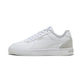 PUMA Caven Mix sneakers, Grijs/Wit
