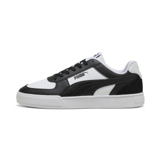 PUMA Caven Mix sneakers, Zwart/Wit