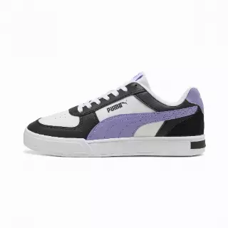 PUMA Caven Mix sneakers, Zwart/Wit
