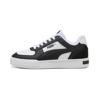 PUMA Caven Mix sneakers, Zwart/Wit