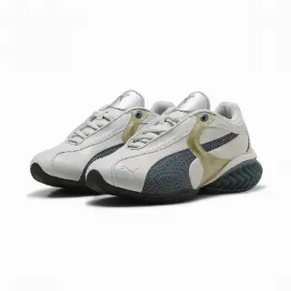 PUMA CELL GEO 1 Millenium sneakers, Blauw/Grijs