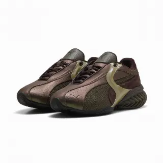 PUMA CELL GEO 1 Millenium sneakers, Brons