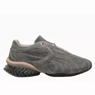 Puma Cell Geo Biology Oak Branch Flat Dark Gray