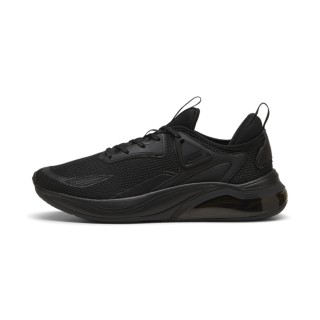 PUMA Cell Thrill hardloopschoenen unisex, Zwart