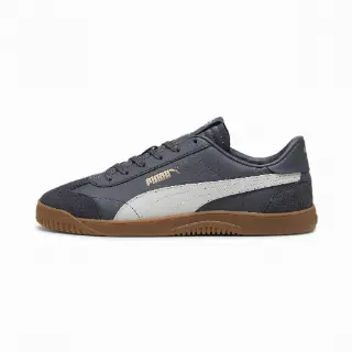 PUMA Club 5v5 sneakers, Grijs/Goud
