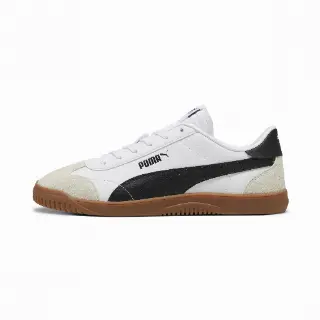 PUMA Club 5v5 sneakers, Zwart/Grijs/Wit