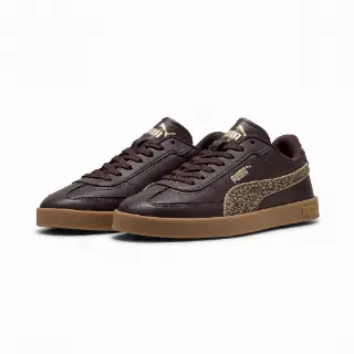 PUMA Club II Era Feline sneakers voor Dames