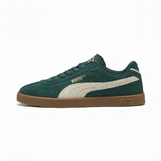 PUMA Club II Era Suede unisex sneakers