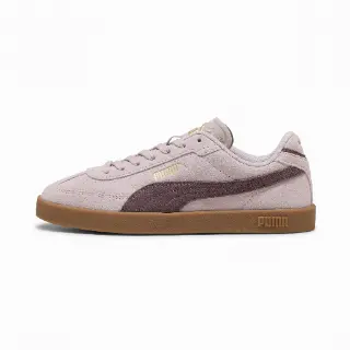 PUMA Club II Era Suede unisex sneakers, Roze