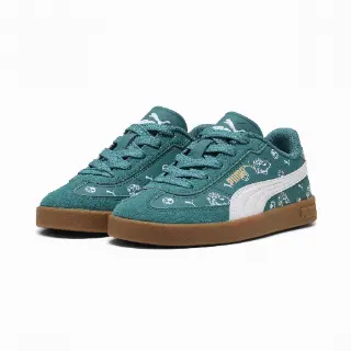 PUMA Club II Era Super PUMA sneakers, Wit