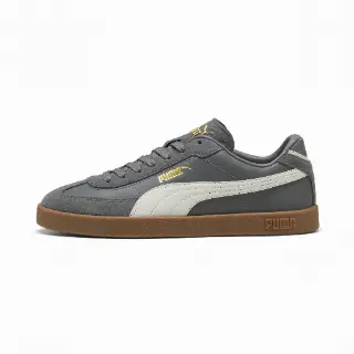 PUMA Club II Era unisex sneakers, Grijs