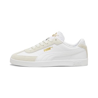 PUMA Club II Era unisex sneakers, Grijs/Wit