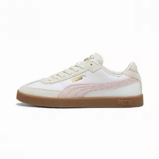 PUMA Club II Era unisex sneakers, Wit