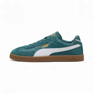 PUMA Club II Era unisex sneakers, Wit