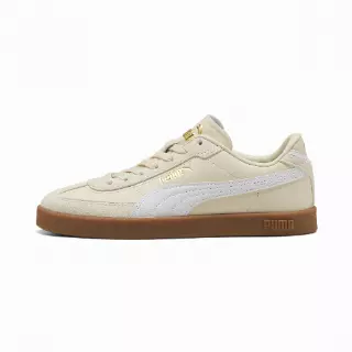 PUMA Club II Era unisex sneakers, Wit