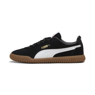 Puma Club Kayzer sneakers uniseks, Zwart/Wit