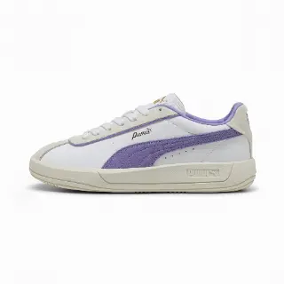 PUMA Club Klassika sneakers voor Dames, Wit