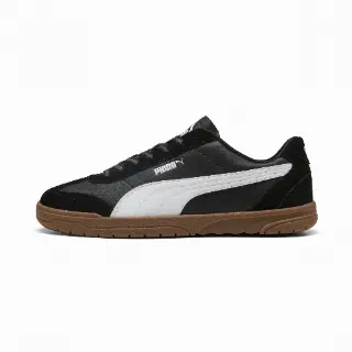 PUMA Club Pro OG sneakers uniseks, Zwart/Wit