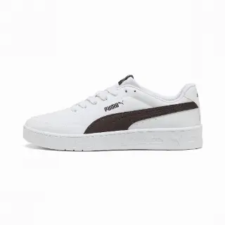 PUMA Court Classic Clean sneakers, Wit