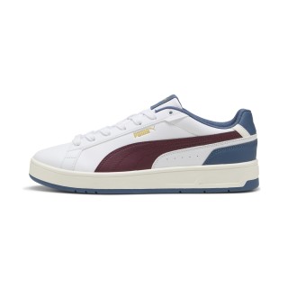 PUMA Court Classico sneakers unisex, Wit