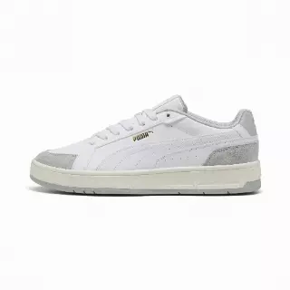 PUMA Court Classico Sport sneakers, Grijs/Wit