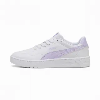 PUMA Court Lally sneakers voor Dames, Wit