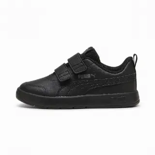 PUMA Courtflex V3 sneakers, Zwart